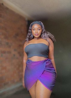 African Mia +256//72606//2952 - escort in Mumbai Photo 1 of 3