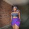 African Mia +256//72606//2952 - escort in Mumbai