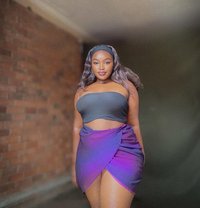 African Mia +256//72606//2952 - escort in Mumbai Photo 1 of 3
