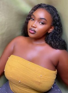 African Mia +256//72606//2952 - escort in Mumbai Photo 2 of 3