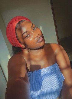 African Mia +256//72606//2952 - escort in Mumbai Photo 3 of 3