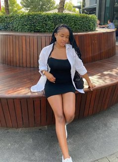 African Mia +256//74156//5346 - escort in Mumbai Photo 1 of 5