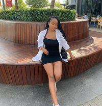 African Mia +256//74156//5346 - escort in Mumbai