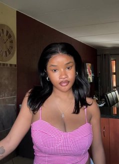 African Mia +256//74156//5346 - escort in Mumbai Photo 3 of 5