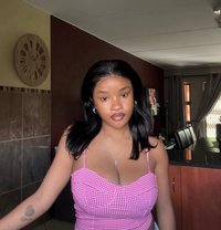 African Mia +256//74156//5346 - escort in Mumbai