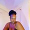 African Mia +91//709627//3389 - escort in Pune Photo 2 of 3