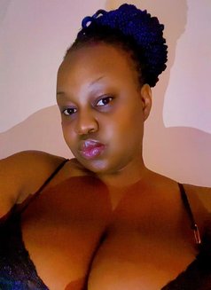 African Mia +91//709627//3389 - escort in Pune Photo 3 of 3