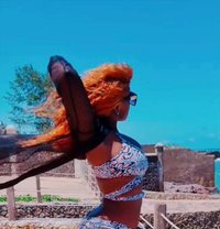 African Mia Candy +66//94641//2797 - escort in Bangkok