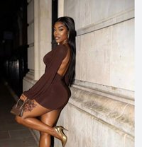 African Mia Candy +66//94641//2797 - escort in Bangkok