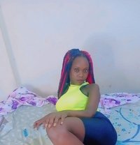 African Mich Kats +91//897433//3576 - puta in New Delhi