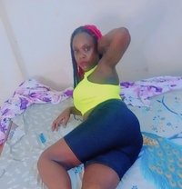 African Mich Kats +91//897433//3576 - puta in New Delhi