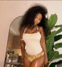 African Michelle +91//903049//4194 - escort in Pune Photo 1 of 3