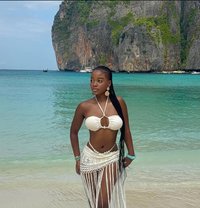 African Michelle +91//903049//4194 - puta in Candolim, Goa