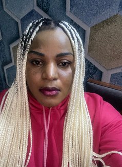 African Mimi +91//600936//4532 - escort in Chandigarh Photo 1 of 1