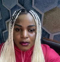 African Mimi +91//600936//4532 - escort in Chandigarh Photo 1 of 1