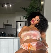 African Mimi +91//600936//4532 - escort in Chandigarh Photo 2 of 2