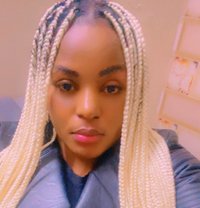 African Mimi +91//600936//4532 - escort in Chandigarh