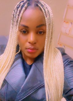 African Mimi +91//600936//4532 - escort in Chandigarh Photo 2 of 2