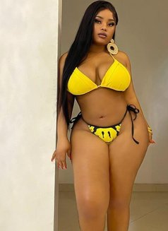 African Mimi +91//735956//4962 - escort in Mumbai Photo 1 of 4