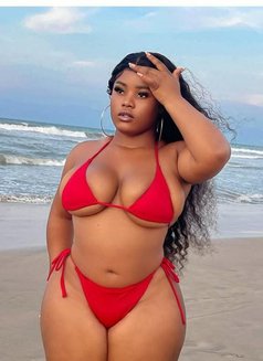 African Mimi +91//735956//4962 - escort in Mumbai Photo 2 of 4