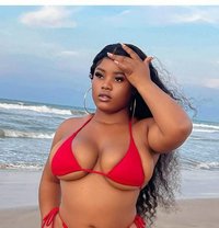 African Mimi +91//735956//4962 - escort in Mumbai