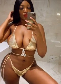 African Mimi +91//735956//4962 - escort in Mumbai Photo 2 of 5