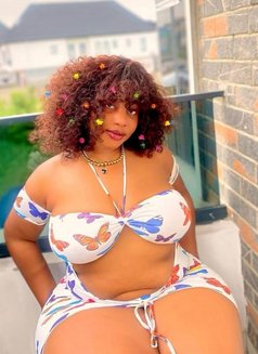 African Mimi +91//735956//4962 - escort in Mumbai Photo 2 of 4