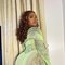 African Mimi +91//739590//8132 - puta in Noida