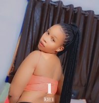 African Mimi +91//836700//1816 - escort in Hyderabad Photo 3 of 5