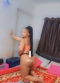 African Mimi +91//836700//1816 - escort in Pune Photo 4 of 7