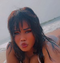 African Mimi +91//811903//5232 - escort in Bangalore
