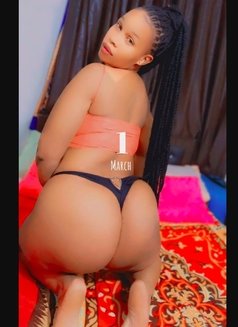 African Mimi +91//836700//1816 - escort in Pune Photo 6 of 7