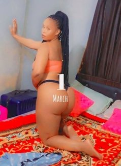 African Mimi +91//836700//1816 - escort in Pune Photo 7 of 7