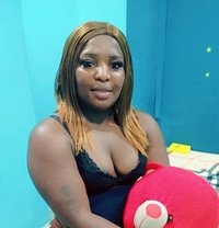 African Mimi +91//897428//8442 - puta in Gurgaon