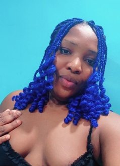 African Mimi +91//762793//2809 - escort in Gurgaon Photo 1 of 3