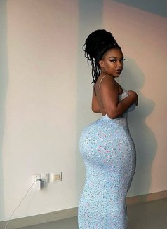 African Mimi +91//897475//2482 - escort in New Delhi Photo 4 of 6