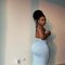 African Mimi +91//897475//2482 - escort in New Delhi Photo 4 of 6
