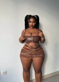 African Mimi +91//897475//2482 - escort in New Delhi Photo 5 of 6