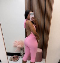 African Minayo +91//690922//9535 - escort in Gurgaon
