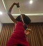 African Domme - S&M / BDSM - escort in Pattaya Photo 2 of 11