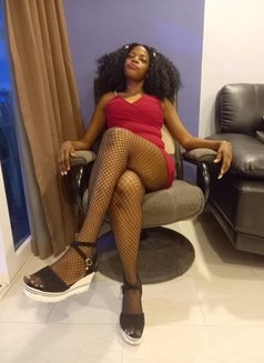 African Domme - S&M / BDSM - escort in Pattaya Photo 3 of 9