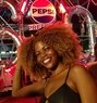 African Domme - S&M / BDSM - escort in Pattaya Photo 9 of 12