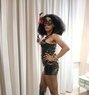 African Mistress - DOMINATION / BDSM - escort in Bangkok Photo 1 of 20