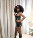 African Mistress - DOMINATION / BDSM - puta in Bangkok Photo 1 of 19