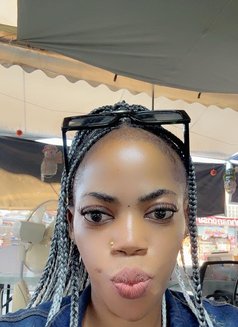 African Mistress - DOMINATION / BDSM - escort in Bangkok Photo 9 of 23