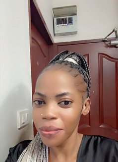 African Mistress - DOMINATION / BDSM - escort in Bangkok Photo 10 of 23