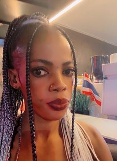 African Mistress - DOMINATION / BDSM - escort in Bangkok Photo 12 of 23