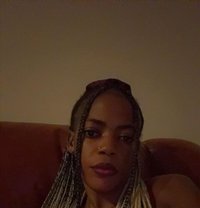 African Mistress - DOMINATION / BDSM - escort in Bangkok