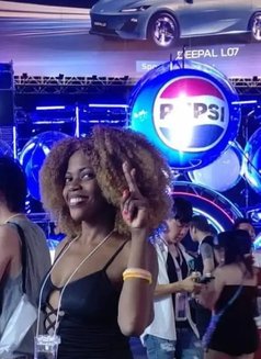 African Mistress - DOMINATION / BDSM - escort in Pattaya Photo 20 of 21