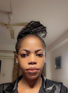 African Mistress - DOMINATION / BDSM - escort in Pattaya Photo 8 of 21